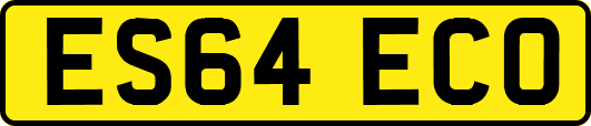 ES64ECO