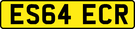 ES64ECR