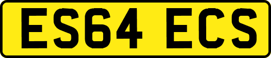 ES64ECS