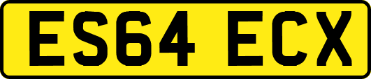 ES64ECX