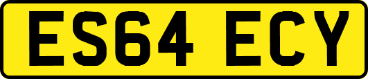 ES64ECY