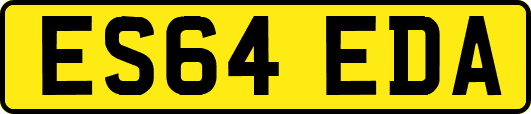 ES64EDA