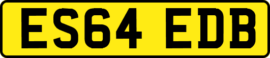 ES64EDB