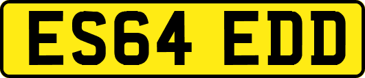 ES64EDD