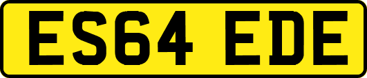 ES64EDE