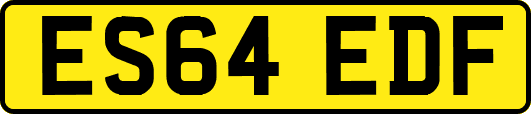 ES64EDF