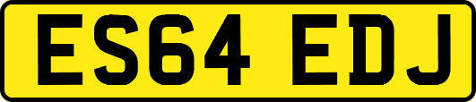 ES64EDJ