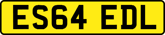 ES64EDL