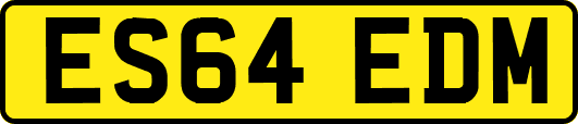 ES64EDM