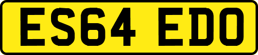 ES64EDO