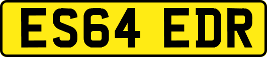 ES64EDR