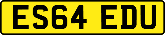 ES64EDU