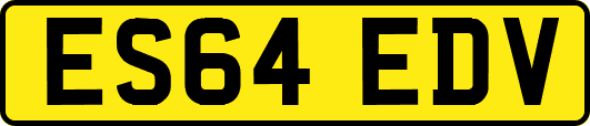ES64EDV
