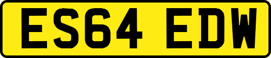 ES64EDW