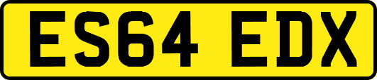 ES64EDX