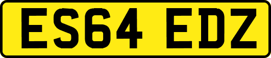 ES64EDZ