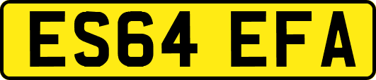 ES64EFA