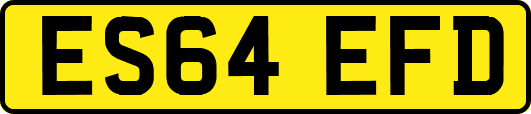 ES64EFD