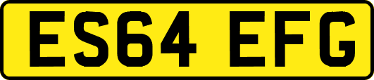 ES64EFG