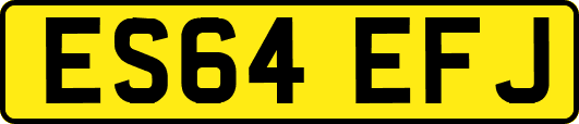 ES64EFJ