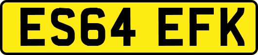 ES64EFK