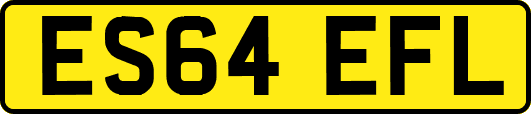 ES64EFL