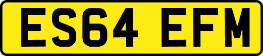 ES64EFM
