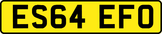 ES64EFO