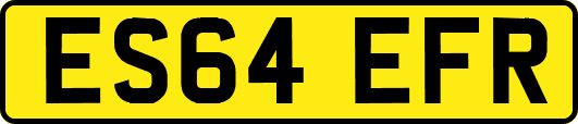 ES64EFR