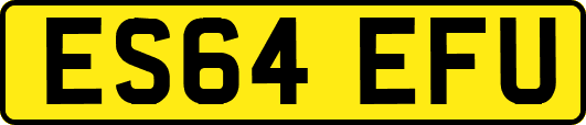 ES64EFU