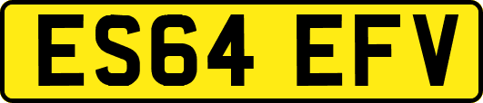 ES64EFV