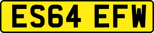 ES64EFW