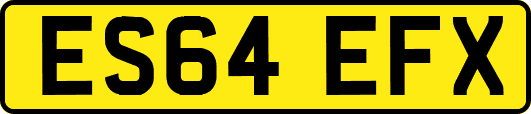 ES64EFX