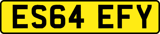 ES64EFY