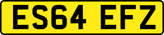 ES64EFZ