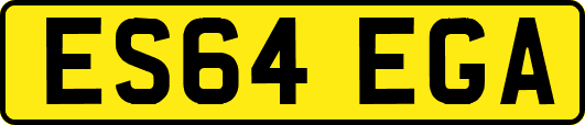 ES64EGA