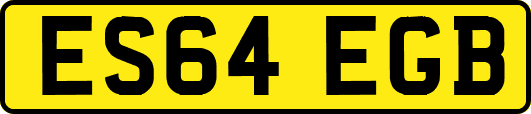 ES64EGB