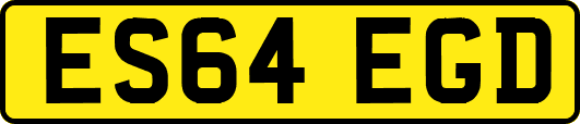 ES64EGD