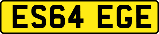 ES64EGE