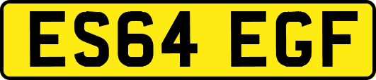 ES64EGF