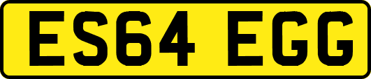 ES64EGG
