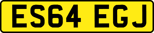ES64EGJ