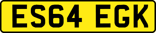 ES64EGK