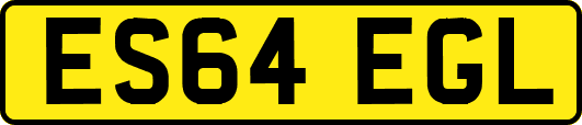 ES64EGL