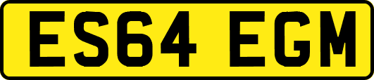 ES64EGM