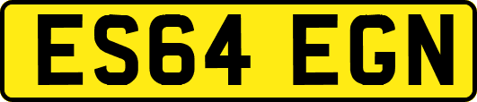 ES64EGN