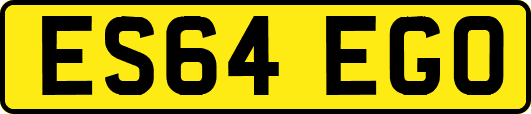 ES64EGO