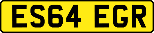 ES64EGR