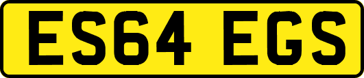 ES64EGS