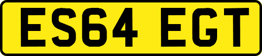 ES64EGT